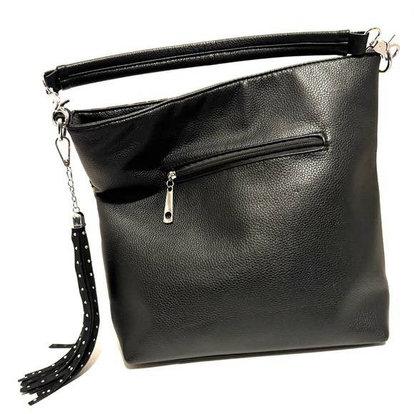 Sparkling Leopard Purse - Picture 10 of 12